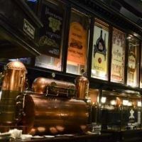 Cafés y Bares en San Nicolás