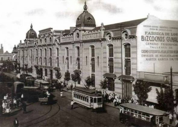 Palacio Lezama