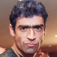 Rodrigo Bueno